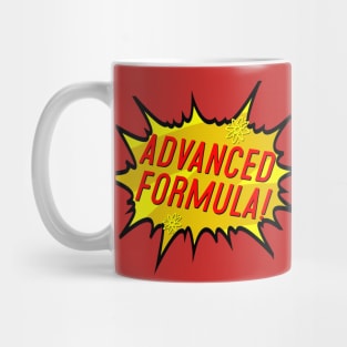 Advanced Formula Mug